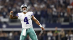 Eagles Win Against Cowboys: 70 Percent Action on Dallas But Line Coming Down?