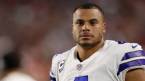 Fanduel Line on the Packers-Cowboys Week 5 Fanduel Line on the Packers-Cowboys Week 5