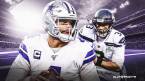 Dallas Cowboys vs. Seattle Seahawks Week 3 Betting Odds, Prop Bets 