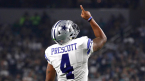 Cowboys Latest 2016-2017 Odds, Move Into 2nd Place in Power Rankings 