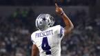 Cowboys Latest 2016-2017 Odds, Move Into 2nd Place in Power Rankings Cowboys Latest 2016-2017 Odds, Move Into 2nd Place in Power Rankings