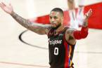 Damian Lillard Next Team Betting Odds Damian Lillard Next Team Betting Odds
