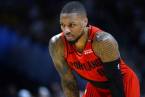 Damian Lillard is on Historic Tear Damian Lillard is on Historic Tear