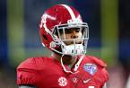 Alabama vs. Georgia College Football Championship - Player to Score First Odds
