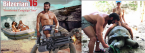 Dan Bilzerian Bikini Babe Rides Tortoise in Shock Pic Dan Bilzerian Bikini Babe Rides Tortoise in Shock Pic