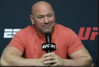 UFC President Dana White is Taking Horse Dewormer for Covid