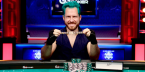 Big Time Poker Pro Dan Cates is $1.5 Million Richer Following Big WSOP Event Win