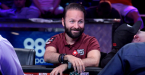 Daniel Negreanu Knocked Out Early in $25,000 High Roller NLH Daniel Negreanu Knocked Out Early in $25,000 High Roller NLH