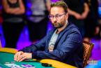 Daniel Negreanu Loses His WSOP Poker Player of the Year Title 