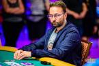 Daniel Negreanu Loses His WSOP Poker Player of the Year Title Daniel Negreanu Loses His WSOP Poker Player of the Year Title