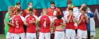 Denmark vs. Finland Euro 2020 Group B Game Postponed After Christian Eriksen Collapses 