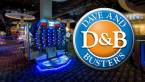 Dave and Buster’s CEO Stephen King to Speak at Global Gaming Expo