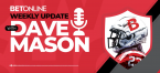 The Week 14 NFL Betting Action Report: BetOnline Sweating The Cowboys-WFT Game Early The Week 14 NFL Betting Action Report: BetOnline Sweating The Cowboys-WFT Game Early
