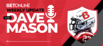 Public Score Big on Thursday Night + Week 15 NFL Betting Report | BetOnline Weekly Update