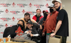 Southern Pros Promote WSOP Fundraiser for David ‘AtomBomb’ Hendrix Southern Pros Promote WSOP Fundraiser for David ‘AtomBomb’ Hendrix