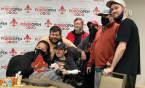 Southern Pros Promote WSOP Fundraiser for David ‘AtomBomb’ Hendrix