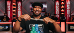 Jacksonville's Jackson Denies Hellmuth His 17th WSOP Bracelet Jacksonville's Jackson Denies Hellmuth His 17th WSOP Bracelet