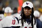 DeAndre Hopkins Prop Bets 2019 - Touchdowns, Receptions, More