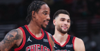 DeRozan, LaVine Next Team Odds