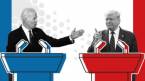 Foreign Observers Vary of 'Chaos,' 'Rancor' in US Debate: Latest State Odds