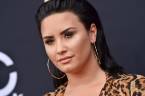 Super Bowl LIV National Anthem Odds - Demi Lovato