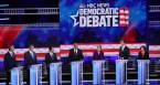 Where Can I Bet the Second Democratic Debate Online? 