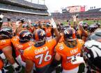 Gambler Places $1.5 Million Bets on Broncos to Cover Against Giants Gambler Places $1.5 Million Bets on Broncos to Cover Against Giants