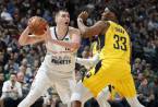 Denver Nuggets vs. Boston Celtics Betting Picks, Odds - March 18 Denver Nuggets vs. Boston Celtics Betting Picks, Odds - March 18