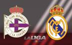 Deportivo La Coruna v Real Madrid Betting Preview, Tips, Latest Odds