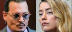 Betting Odds on Who Johnny Depp and Amber Heard Will Date Next