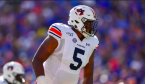 Derrick Brown Draft Position Betting Odds Derrick Brown Draft Position Betting Odds