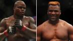 Derrick Lewis vs. Francis Ngannou Fight Odds - UFC 226 