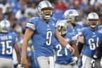 NFL 2017 Futures Betting – Detroit Lions 