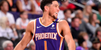 Devin Booker New Favorite to Be Named NBA Final MVP 2022