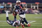 Dion Lewis Odds to Win Super Bowl 52 MVP