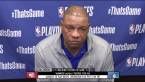 Where Can I Find Odds on Doc Rivers Being Named Next Lakers Head Coach?