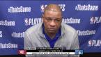 Where Can I Find Odds on Doc Rivers Being Named Next Lakers Head Coach? Where Can I Find Odds on Doc Rivers Being Named Next Lakers Head Coach?