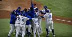 2021 World Series Odds Up Now 2021 World Series Odds Up Now