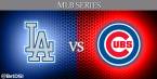 MLB Betting Trends and Picks April 10: Dodgers-Cubs Under 15-5 MLB Betting Trends and Picks April 10: Dodgers-Cubs Under 15-5