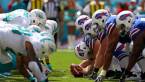 Dolphins vs. Bills Week 16 Betting Odds: Buffalo Dominates at Home Dolphins vs. Bills Week 16 Betting Odds: Buffalo Dominates at Home