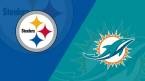 Dolphins @ Steelers Monday Night Football Betting Props