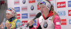 Olympics Biathlon Womens 15km Indivdual Head to Heads Odds  - Domracheva v Makarainen