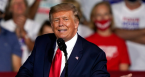 Trump and the Nobel Peace Prize Odds, Senate Races Too Trump and the Nobel Peace Prize Odds, Senate Races Too