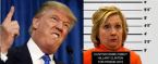 Donald Trump Prop Bets: Will He Last Full Term, Build a Wall, Arrest Hillary?