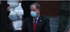 Doug Jones Still Favored to be Selected Next US AG Doug Jones Still Favored to be Selected Next US AG
