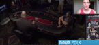 Doug Polk: When the Worst Possible River Card Comes Doug Polk: When the Worst Possible River Card Comes