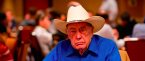 Doyle Brunson Tells Poker Player Kevin Iacofano ‘Keep Going ….Out the Door’ Doyle Brunson Tells Poker Player Kevin Iacofano ‘Keep Going ….Out the Door’