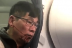 Poker Pro Dragged Off United Plane Goes All In With Likely ‘Criminal’ Suit
