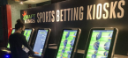 Connecticut Casinos Unveil First Sports Betting Offerings Connecticut Casinos Unveil First Sports Betting Offerings