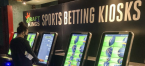 Connecticut Casinos Unveil First Sports Betting Offerings